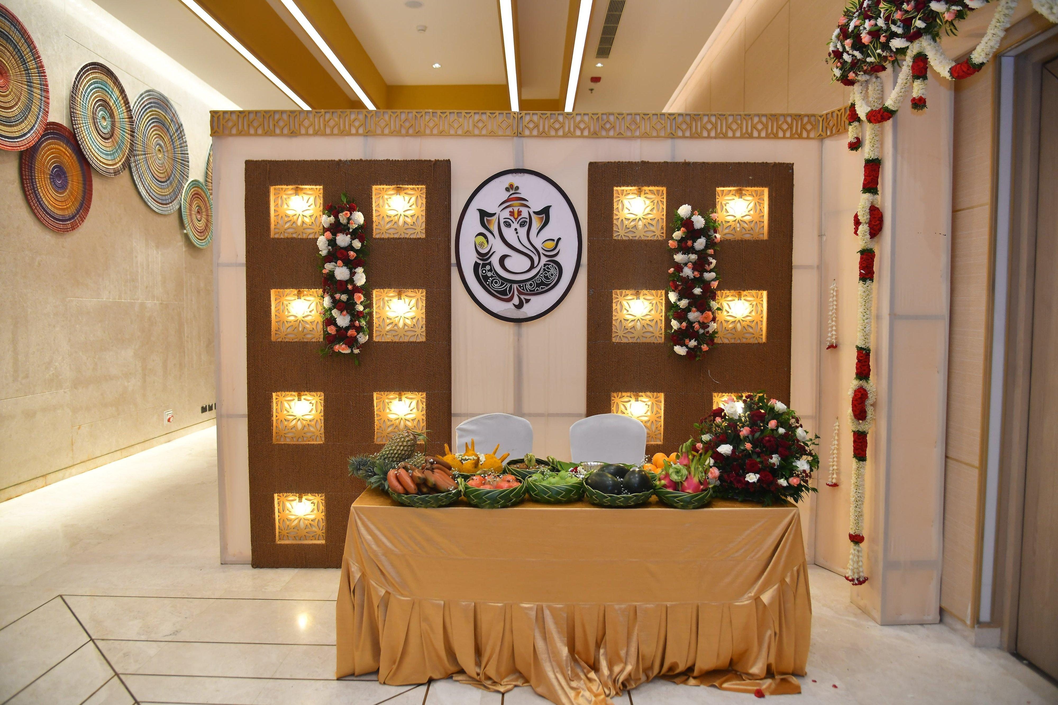 Traditional manavarai