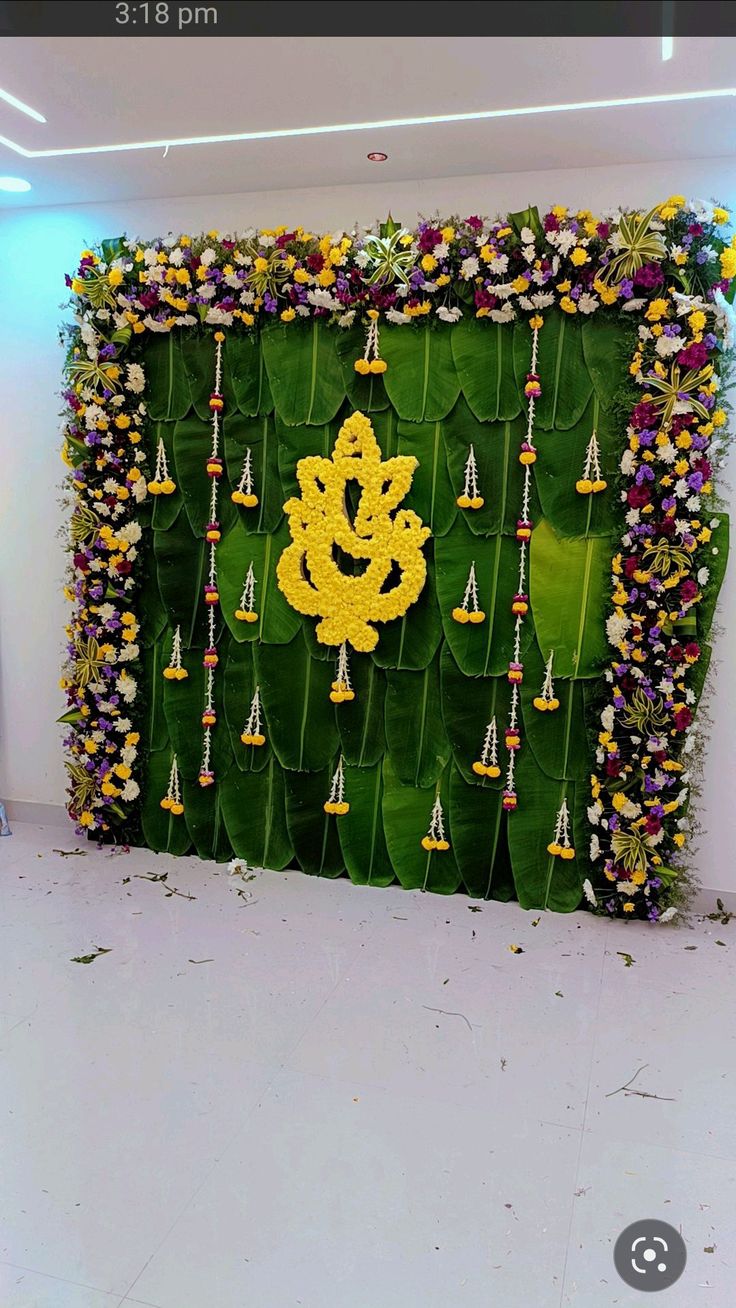 General decoration for all events