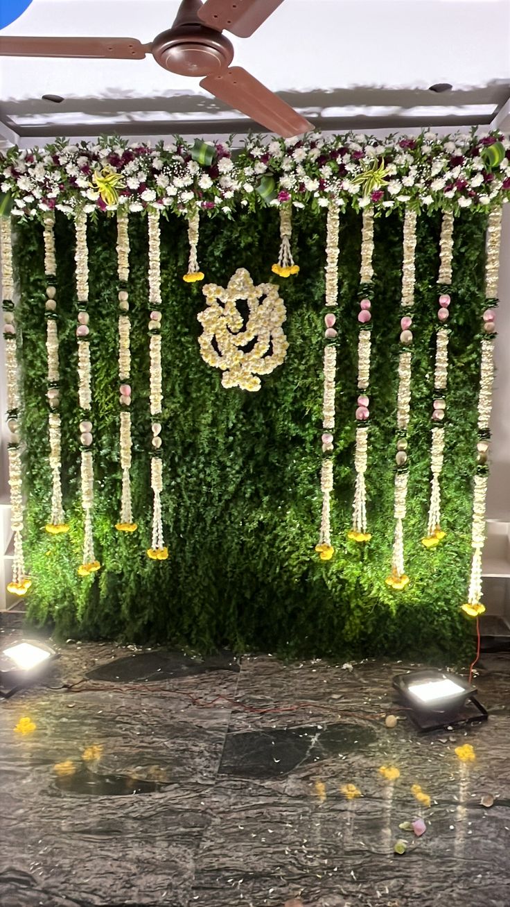 Traditional general decoration